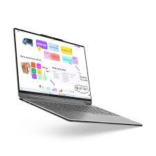 Lenovo Yoga 9 2-in-1 14IMH9 Intel Core U7- 155H/16GB/512M2/3K/MT/W11