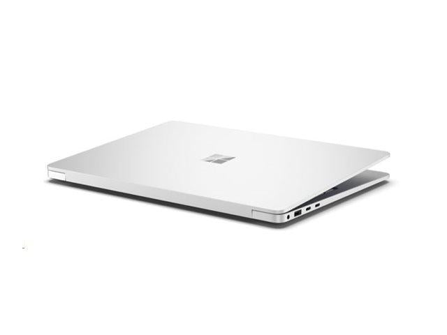 Microsoft Surface Laptop 7 Copilot+ PC for Business - 7th Edition - Intel Core Ultra 7 268V / 2.2 GHz - Win 11 Pro - Intel Arc Graphics - 32 GB RAM - 512 GB SSD - 35.1 cm (13.8")