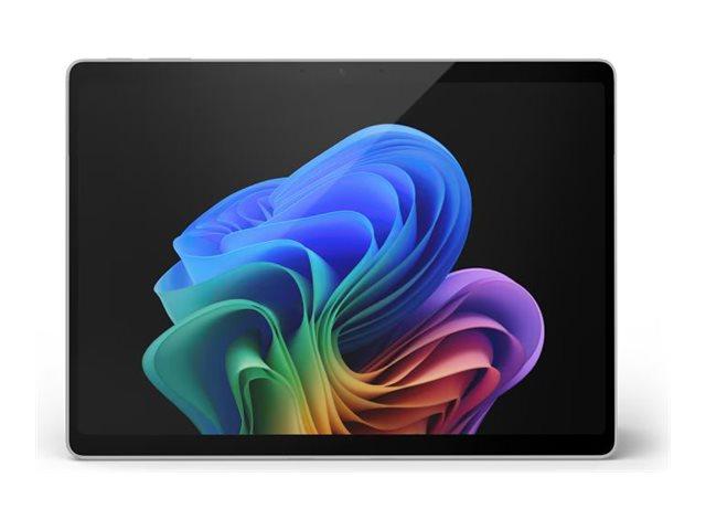 Microsoft Surface Pro 11 Copilot+ PC for Business - 11th Edition - Tablet - Snapdragon X Elite X1E-80-100 - Win 11 Pro - Qualcomm Adreno - 32 GB RAM - 1 TB SSD - 33 cm (13")