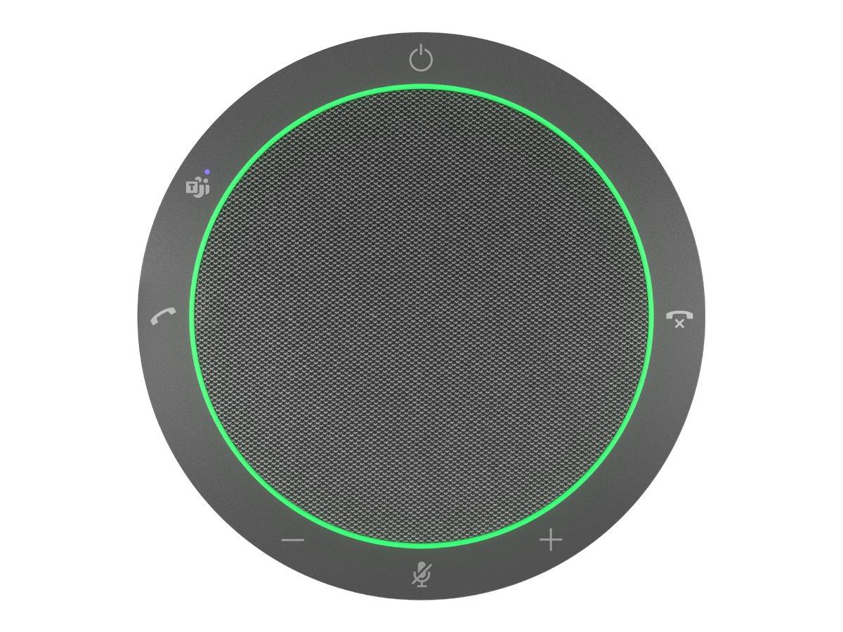Jabra Speak2 40 MS - Freisprechtelefon - kabelgebunden