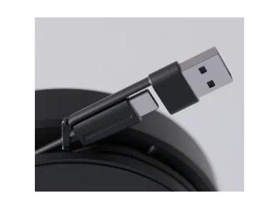 Jabra Speak2 75 MS - Freisprechtelefon - Bluetooth