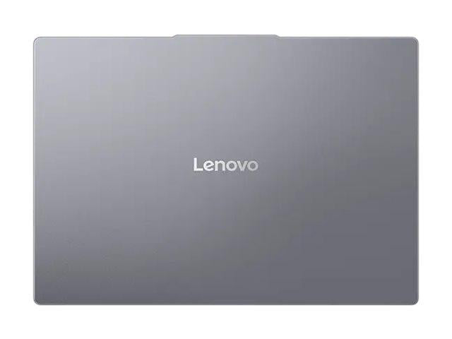 Lenovo IdeaPad Slim 3 16AHP10 83KB - AMD Ryzen 7 8840HS / 3.3 GHz - Win 11 Home - Radeon 780M - 8 GB RAM - 512 GB SSD NVMe - 40.6 cm (16")