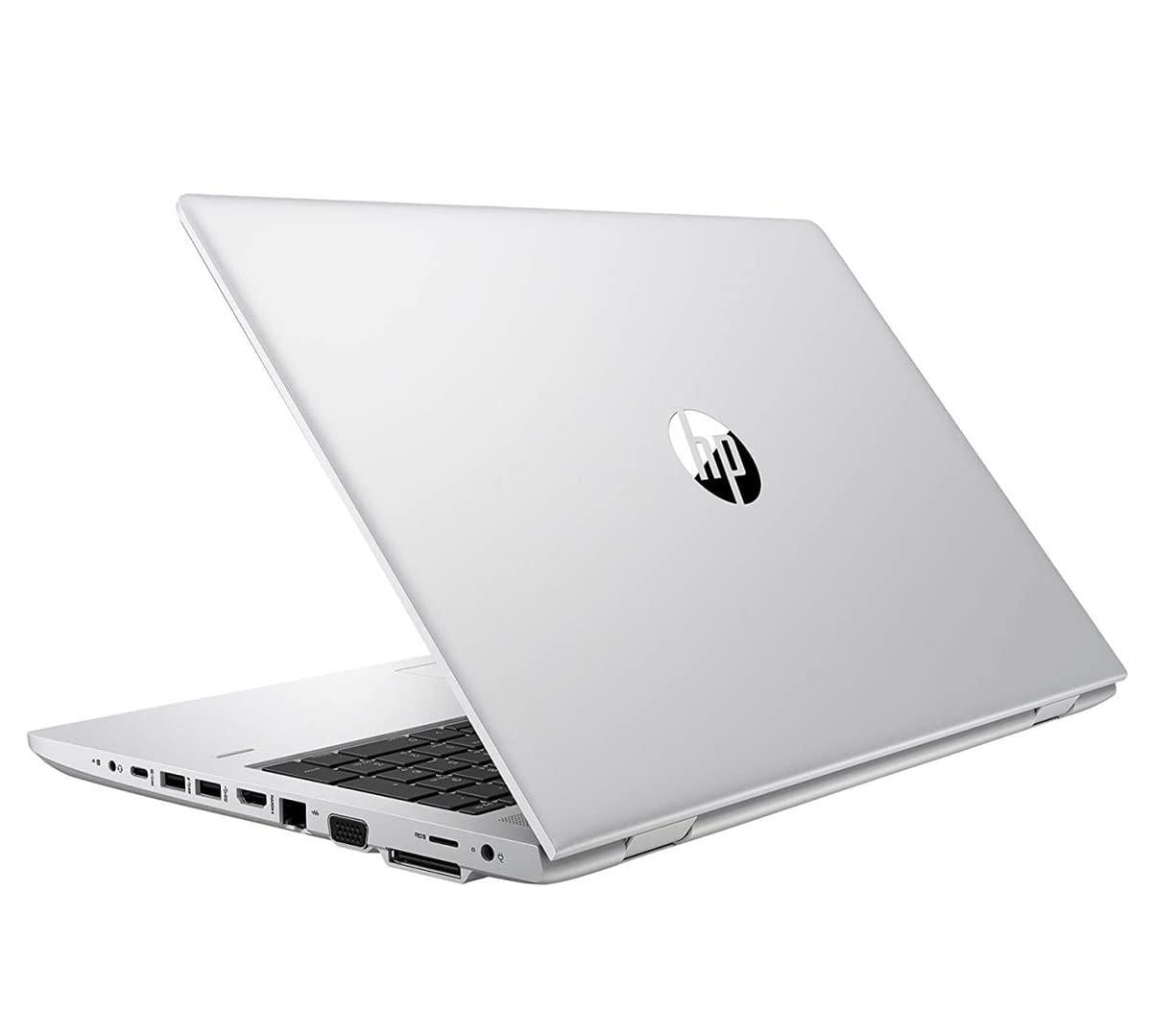 HP Probook 650 G4 Intel Core i7-7600U 16GB RAM 512GB SSD Win11 Pro