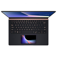 ASUS ZenBook Pro UX480FD-BE624T / 14" FHD / i7-8565U / 8GB / 256GB SSD / GTX1050 Max Q / Win10