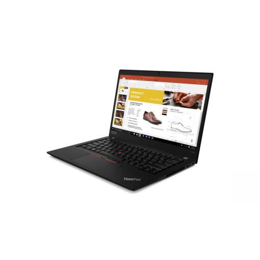 Lenovo ThinkPad T490s Intel Core i7-8665U 8GB RAM 1TB SSD Win11 Pro NEU & OVP