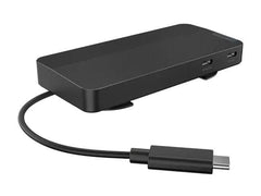 Lenovo Dockingstation - USB-C - HDMI, DP - 1GbE