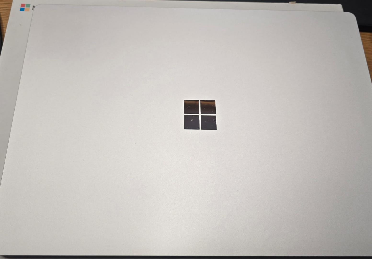 Microsoft Surface Laptop 3 15 Zoll 128GB Ryzen 5 3580U 8GB platinum