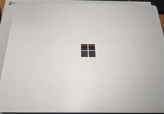 Microsoft Surface Laptop 3 15 Zoll 128GB Ryzen 5 3580U 8GB platinum