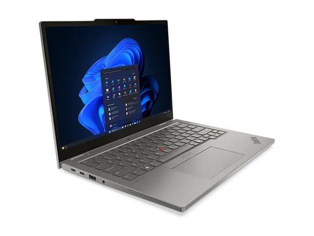 Lenovo ThinkPad L13 2-in-1 Gen 6 21RD - Flip-Design - AMD Ryzen 7 Pro 250 / 3.3 GHz - Win 11 Pro - Radeon 780M - 32 GB RAM - 1 TB SSD TCG Opal Encryption 2, NVMe - 33.8 cm (13.3")
