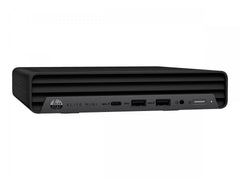 HP Elite 800 G9 - Mini Desktop - Core i5 i5-14600 / 2.7 GHz