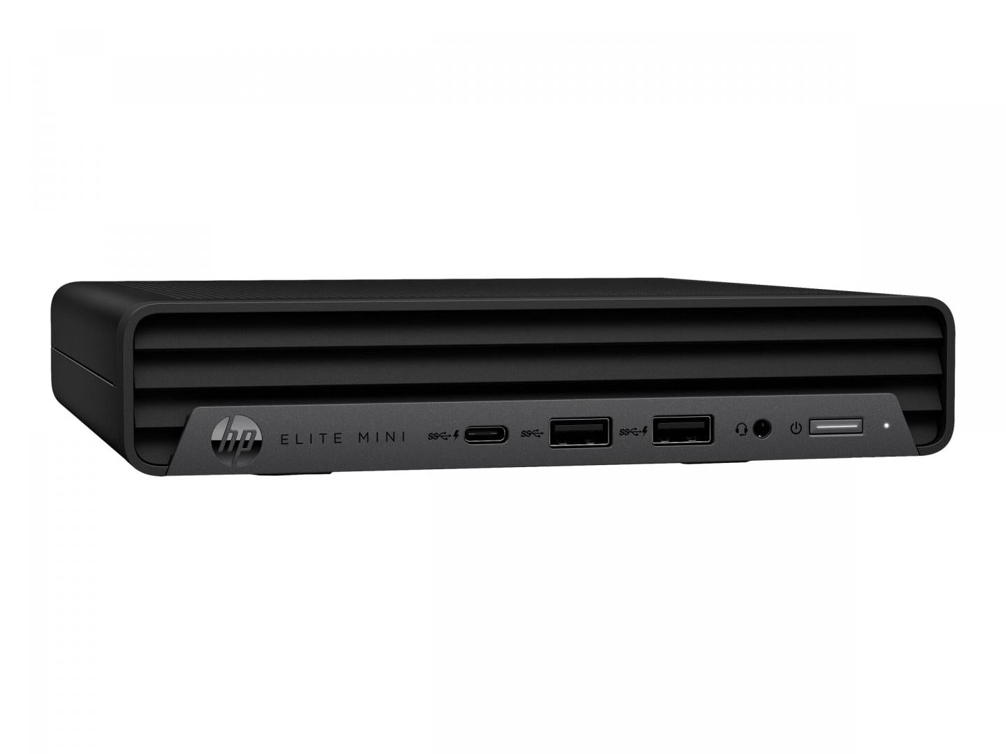 HP Elite 800 G9 - Mini Desktop - Core i5 i5-14600 / 2.7 GHz