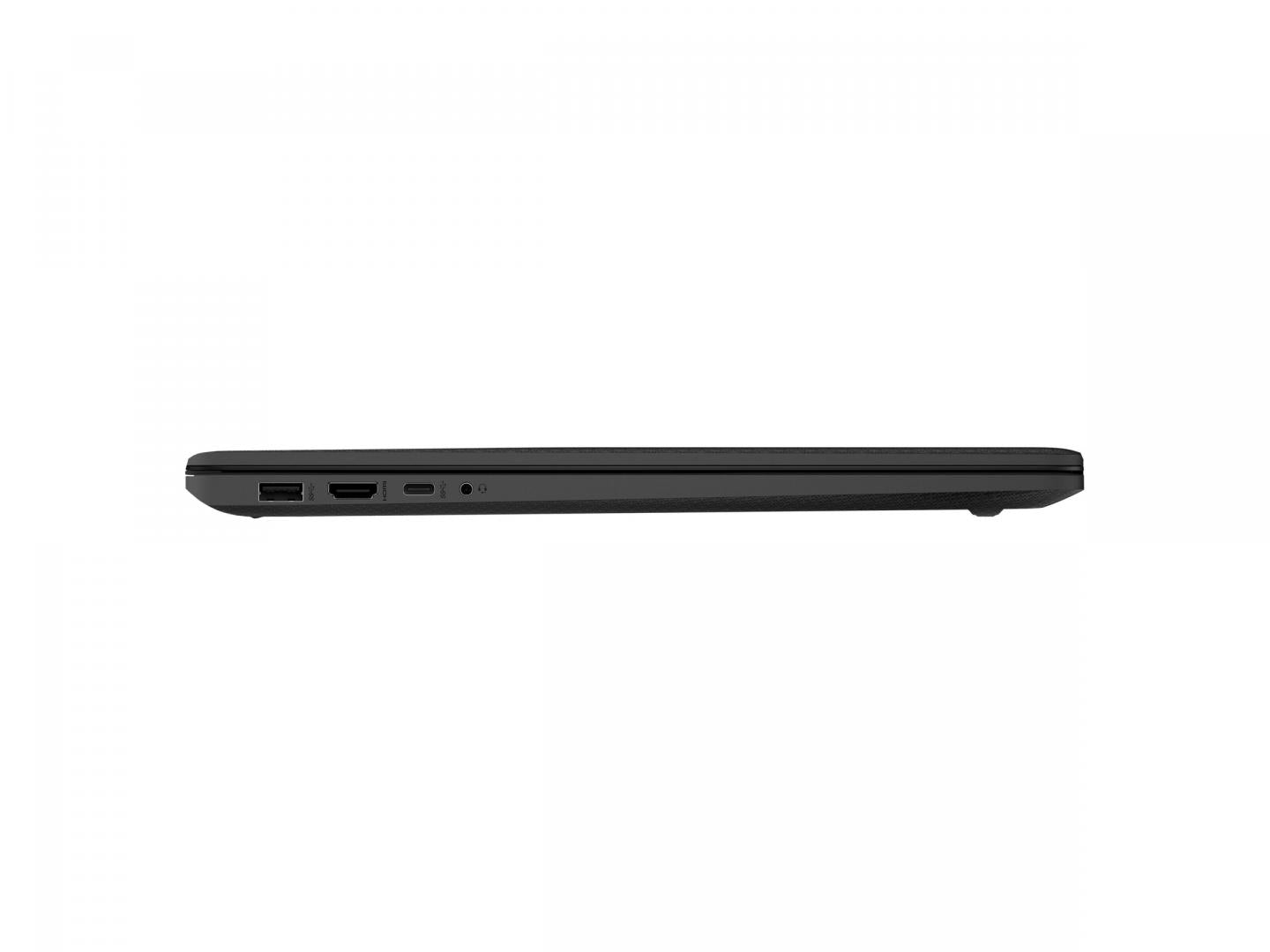 HP Laptop 17-cn3132ng - Intel N-series N305 - FreeDOS 3.0 - UHD Graphics - 8 GB RAM - 512 GB SSD NVMe - 43.9 cm (17.3")