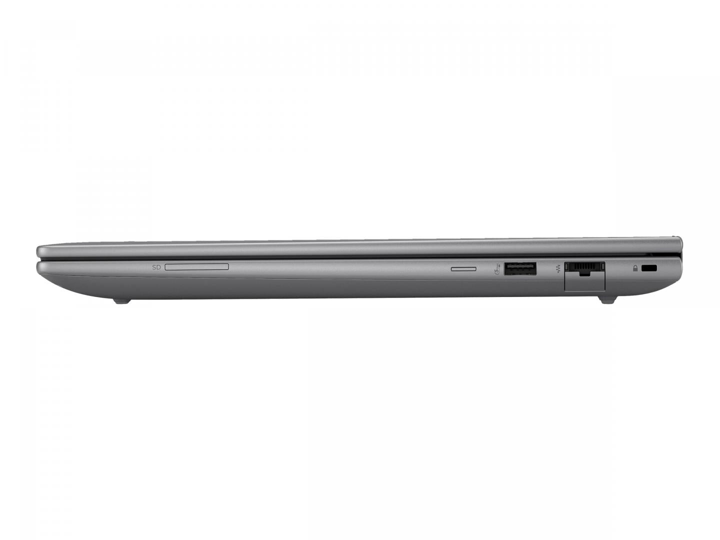 HP ZBook Power G11 A Mobile Workstation - AMD Ryzen 7 8845HS - Win 11 Pro - RTX 2000 Ada - 32 GB RAM - 1 TB SSD NVMe, TLC - 40.6 cm (16")