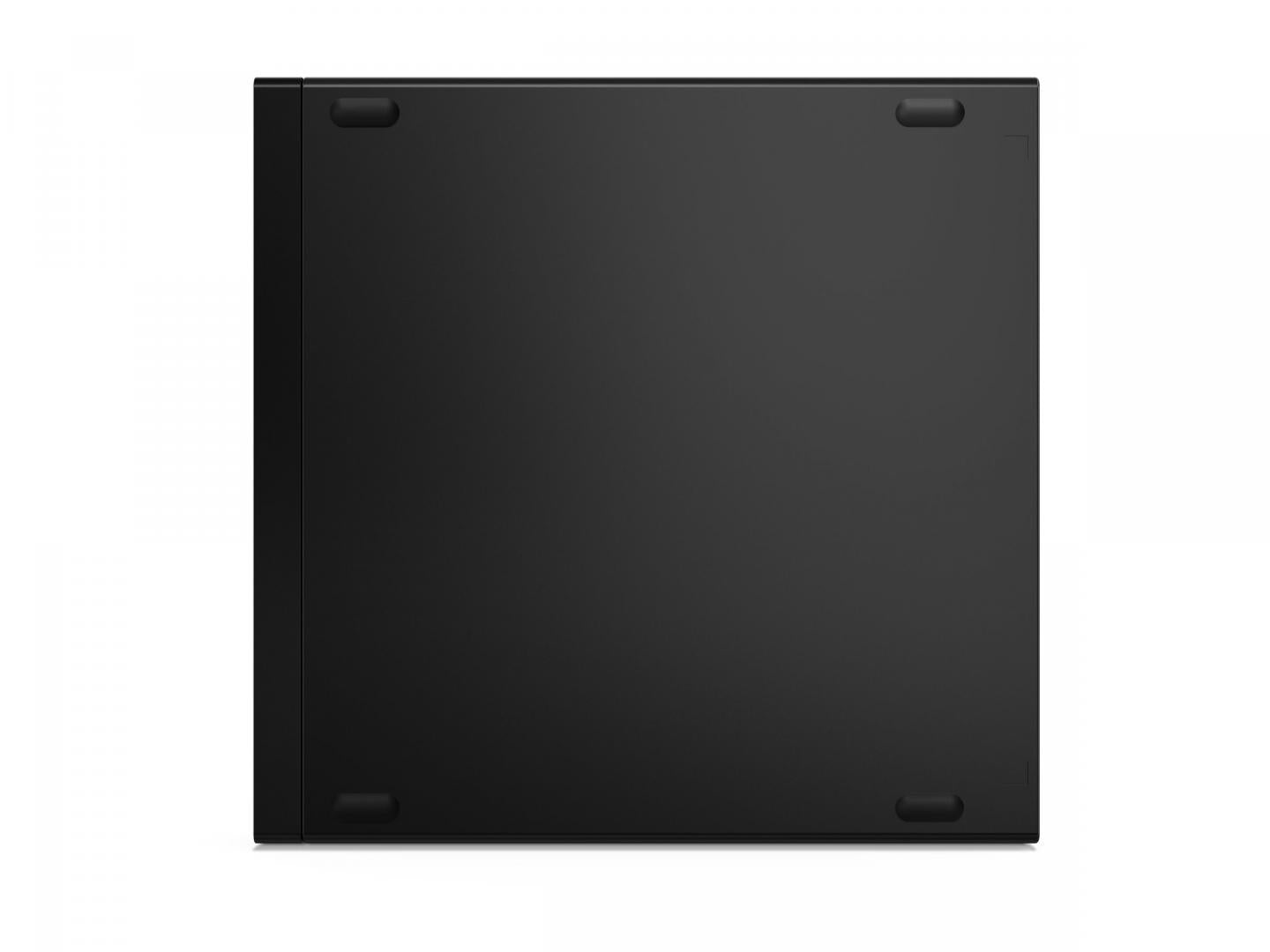 Lenovo ThinkCentre M70q Gen 5 12TD - Tiny - Core i5 13400T / 1.3 GHz - RAM 16 GB - SSD 256 GB - TCG Opal Encryption, NVMe - UHD Graphics 730 - 1GbE, Wi-Fi 6E, Bluetooth 5.3 - WLAN: 802.11a/b/g/n/ac/ax (Wi-Fi 6E)