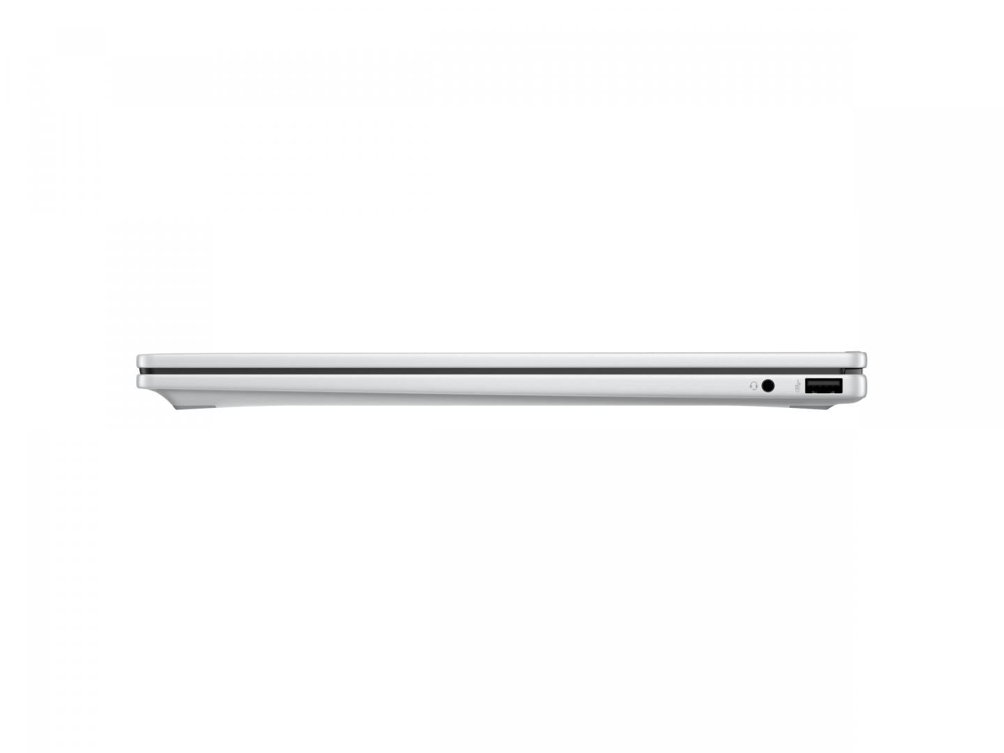 HP OmniBook X Flip Next Gen AI Laptop 16-as0054ng - Flip-Design - Intel Core Ultra 5 226V / 2.1 GHz - Win 11 Home - Arc Graphics 130V - 16 GB RAM - 512 GB SSD NVMe - 40.6 cm (16")