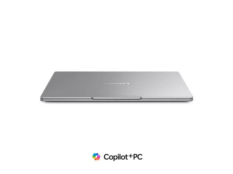 Lenovo Yoga Slim 7 14ILL10 83JX - Aura Edition - Intel Core Ultra 7 256V - Evo - Win 11 Home - Intel Arc Graphics 140V - 16 GB RAM - 512 GB SSD NVMe - 35.6 cm (14")