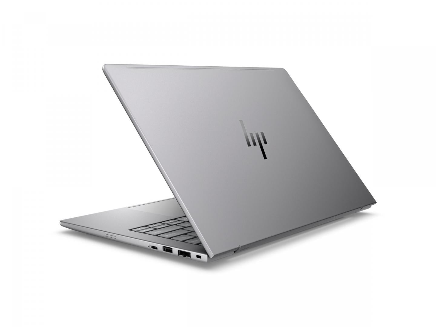 HP ZBook 8 G1i Mobile Workstation - Intel Core Ultra 7 255H / 2 GHz - Win 11 Pro - Arc Graphics 140T - 32 GB RAM - 1 TB SSD NVMe, TLC - 35.6 cm (14")