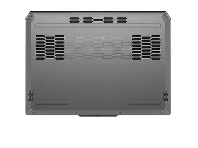 Lenovo LOQ 15IRX10 83JE - Intel Core i5 13450HX / 2.4 GHz - Win 11 Home - GeForce RTX 5050 - 16 GB RAM - 512 GB SSD QLC - 39.6 cm (15.6")