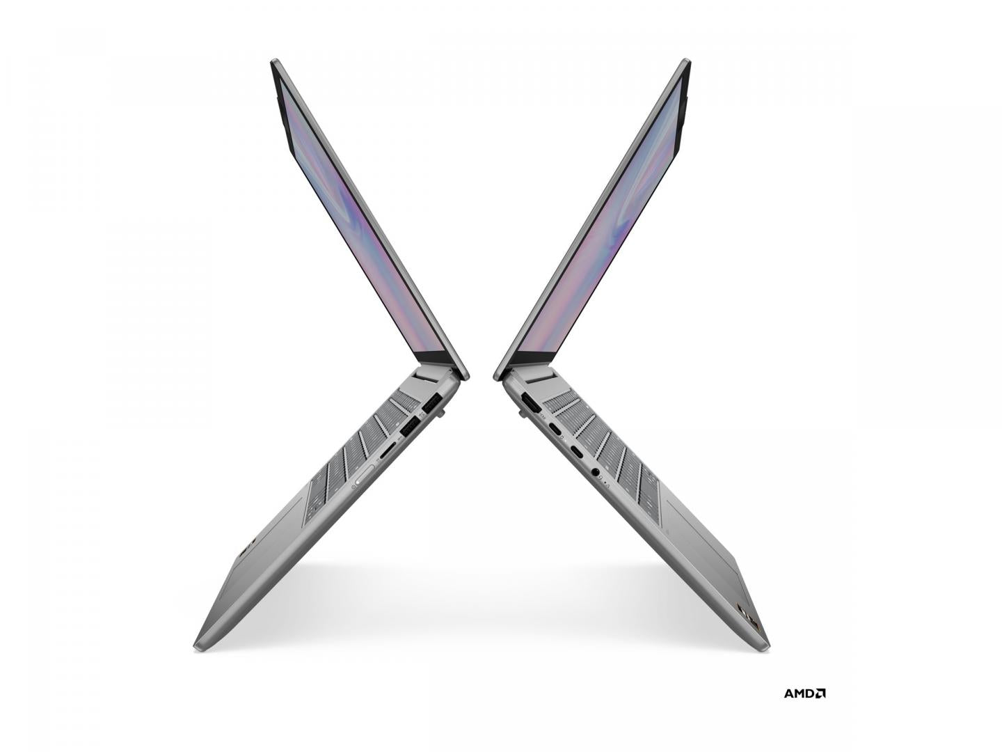Lenovo IdeaPad Slim 5 14AKP10 83HX - AMD Ryzen AI 5 330 / 2 GHz - Win 11 Home - Radeon 820M - 16 GB RAM - 512 GB SSD NVMe - 35.6 cm (14")