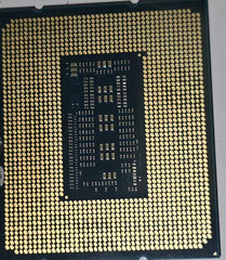 Intel Core i5-13500 14 Kerne 2,50 GHz 24 MB 65 Watt Base TRAY