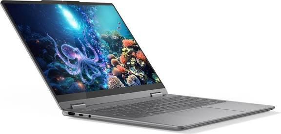 Lenovo Yoga 2-in-1 14ILL10 U7- 258V/32GB/512M2/3K/MT/P/W11