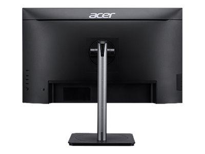 Acer CB243Y - 60,5 cm (23.8 Zoll) - 1920 x 1080 Pixel - Wide Quad HD - 4 ms - Schwarz
