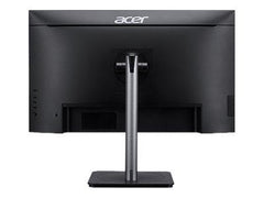 Acer CB243Y - 60,5 cm (23.8 Zoll) - 1920 x 1080 Pixel - Wide Quad HD - 4 ms - Schwarz