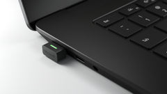 Microsoft 8SC-00002 - USB-Receiver - 1,9 g - Schwarz