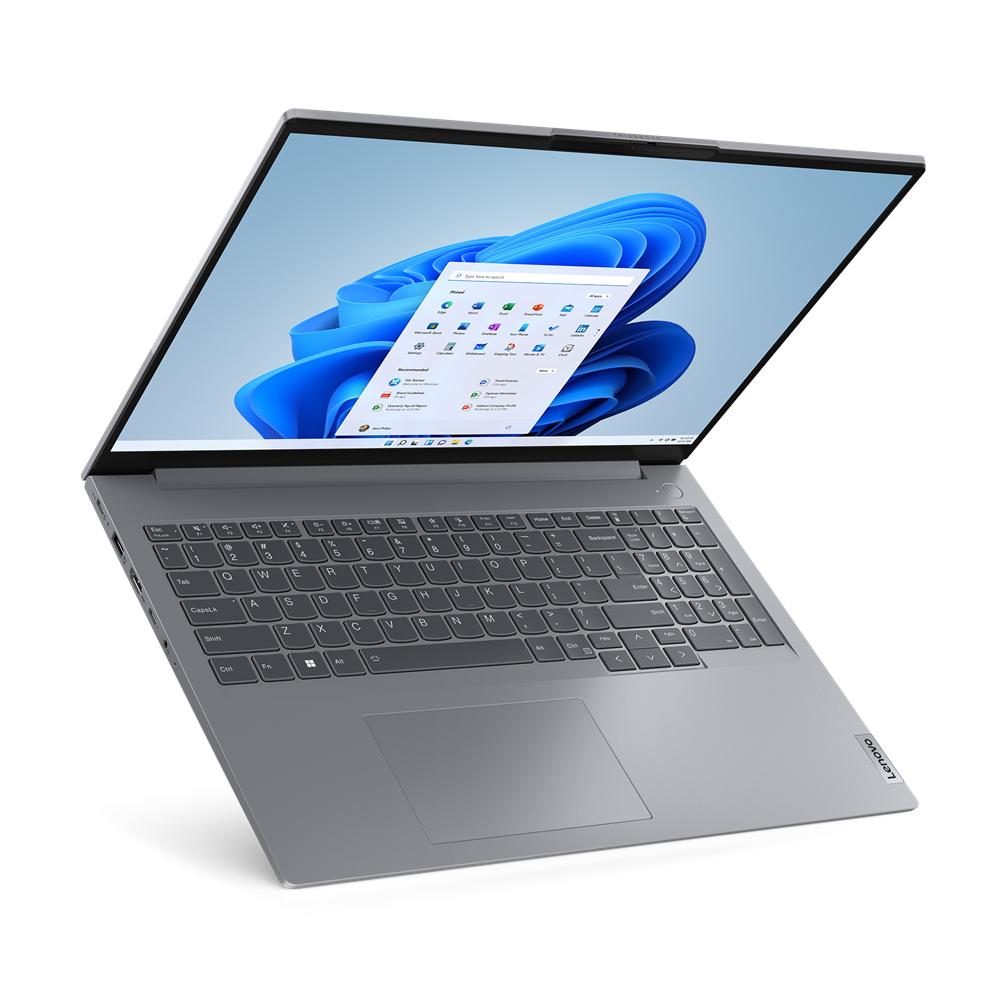 Lenovo ThinkBook 16 G6 IRL Intel core I7-13700H 16GB Ram  512GB SSD W11P