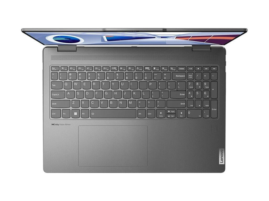 Lenovo Yoga 7 2-in-1 14AKP10 Ryzen AI 7 350/32GB/1TBM2/W11