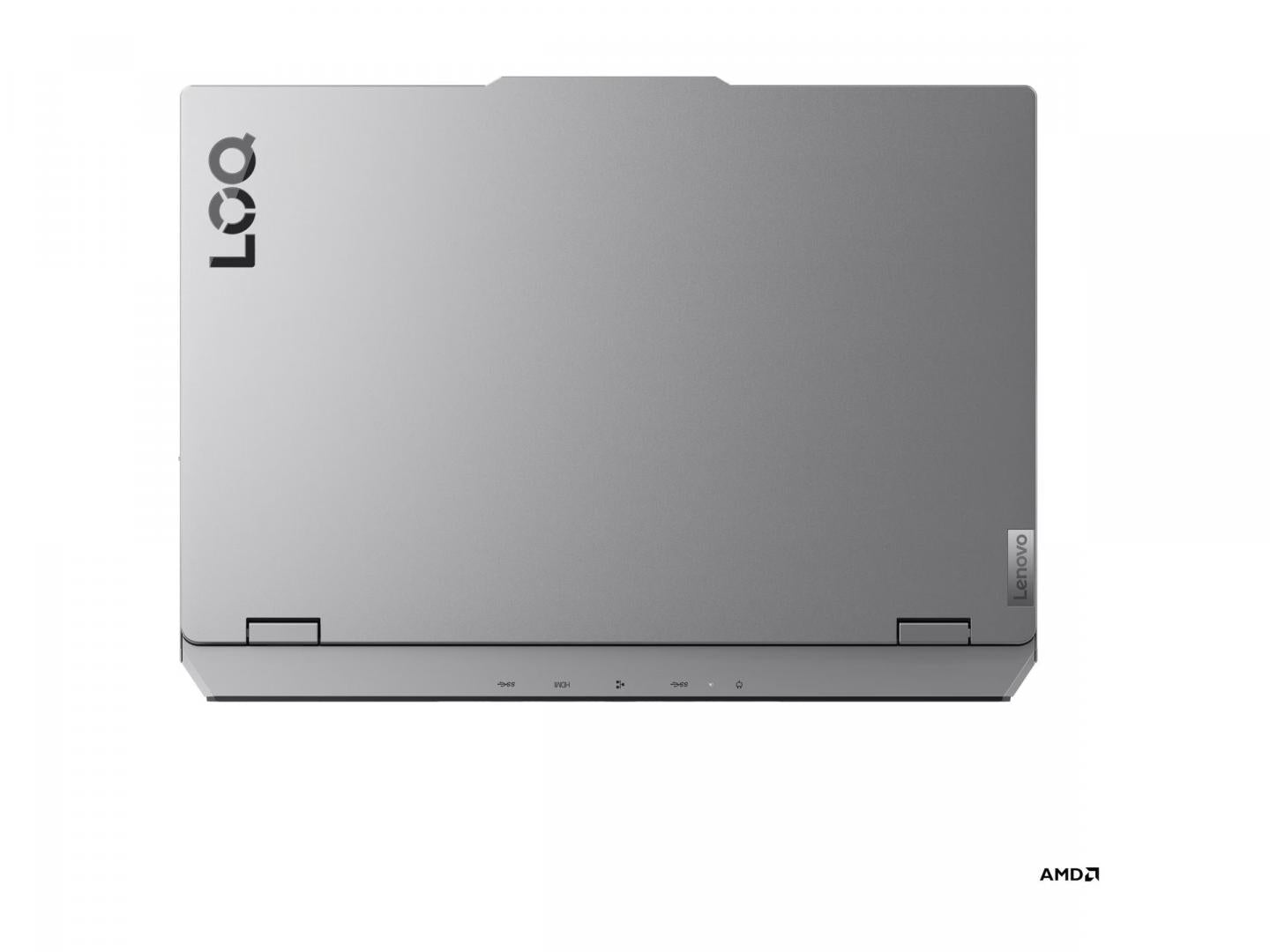 Lenovo LOQ 15AHP10 83JG - AMD Ryzen 7 250 / 3.3 GHz - Win 11 Home - GeForce RTX 5060 - 16 GB RAM - 1 TB SSD NVMe - 39.6 cm (15.6")