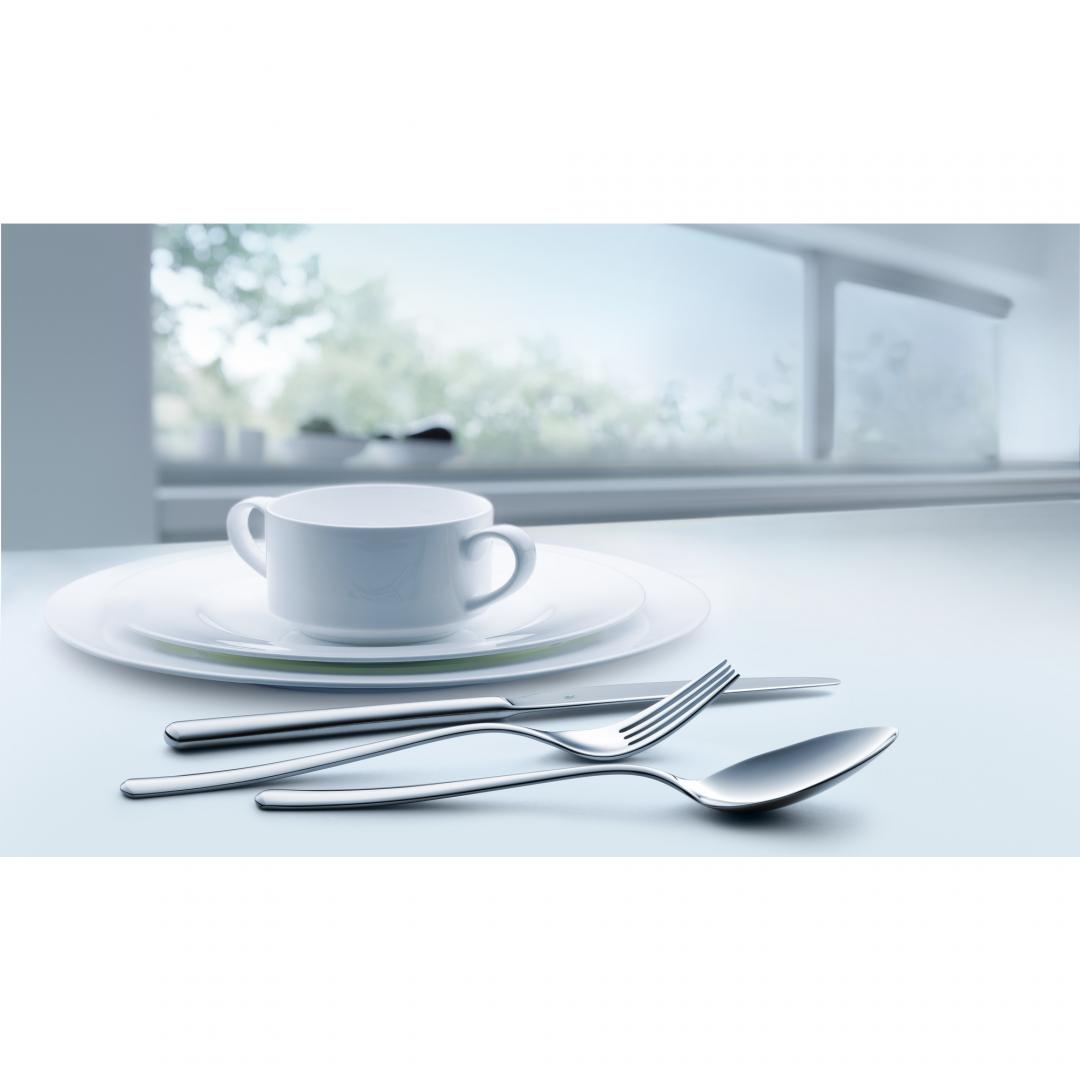 WMF Boston 11.2000.9002 - 390 mm - 485 mm - 60 mm - 3,5 kg 60-teilig