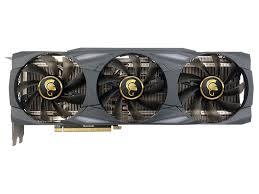 Manli RTX 3080Ti 12GB Triple Fan