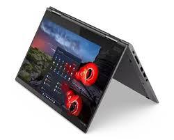 Lenovo ThinkPad X1 Yoga G5 - Intel Core i5-10210 1,6 GHz 35,6 cm 14"