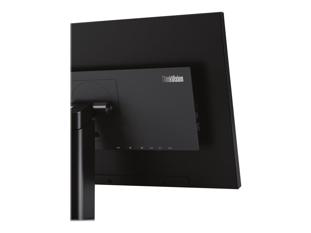 Lenovo ThinkVision P24q-20 LED-Monitor 24" - Flachbildschirm (TFT/LCD) - 60,5 cm