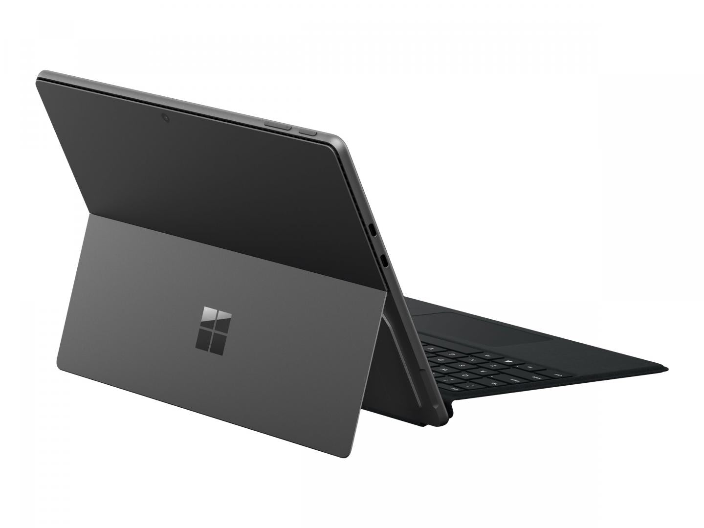 Microsoft Surface Pro 9 Tablet i5/8/256 Graphite / Schwarz