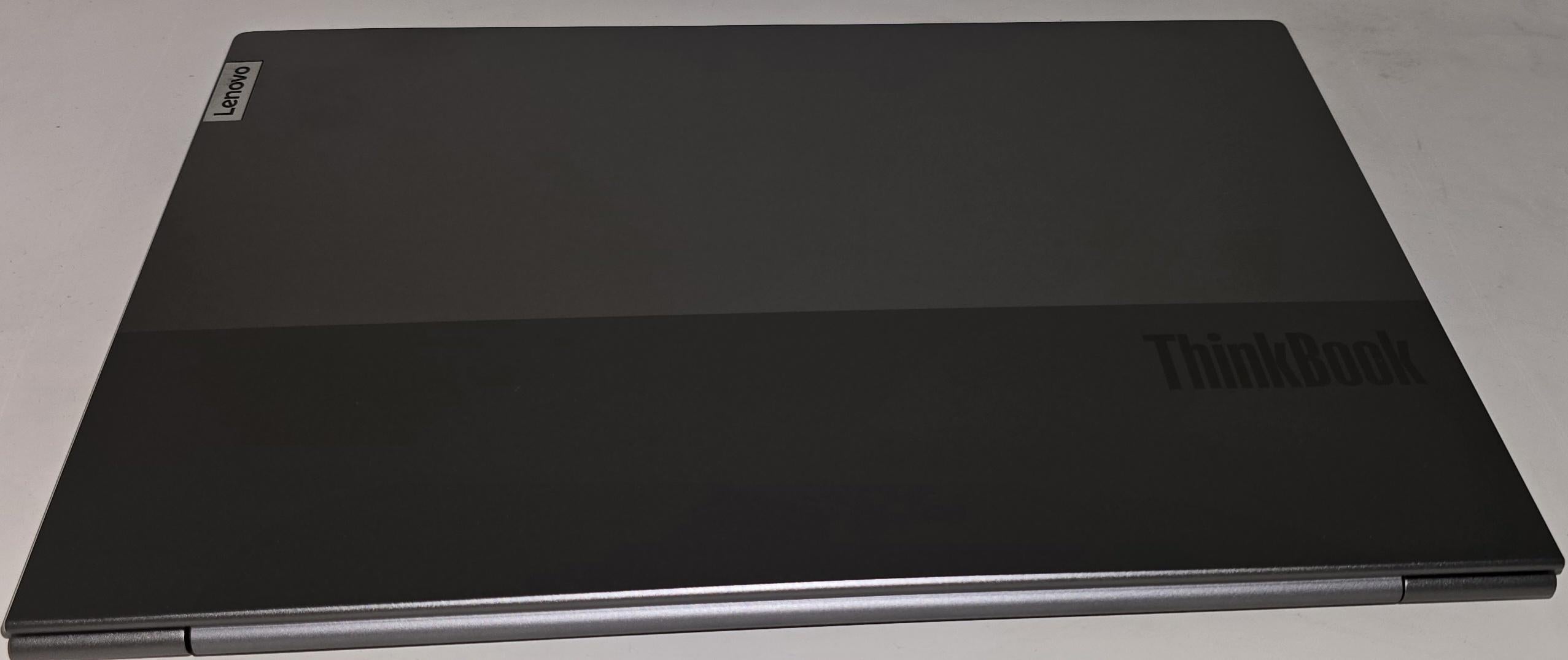 Lenovo ThinkBook 13s G4 IAP i5- 1240P/16GB/512M2/WUXGA/F/C/W11P