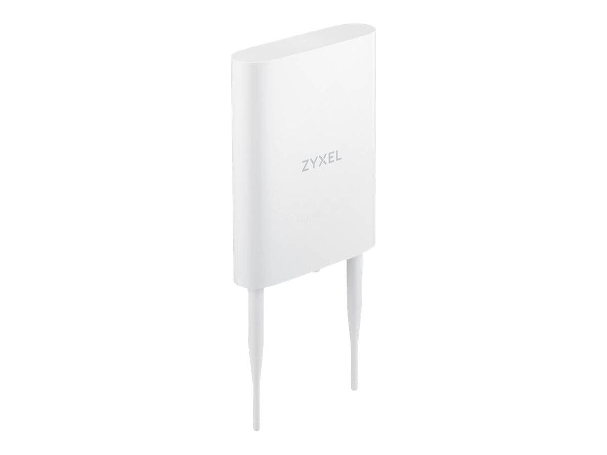 zyxel nwa55axe wifi 6 access point 802.11ax