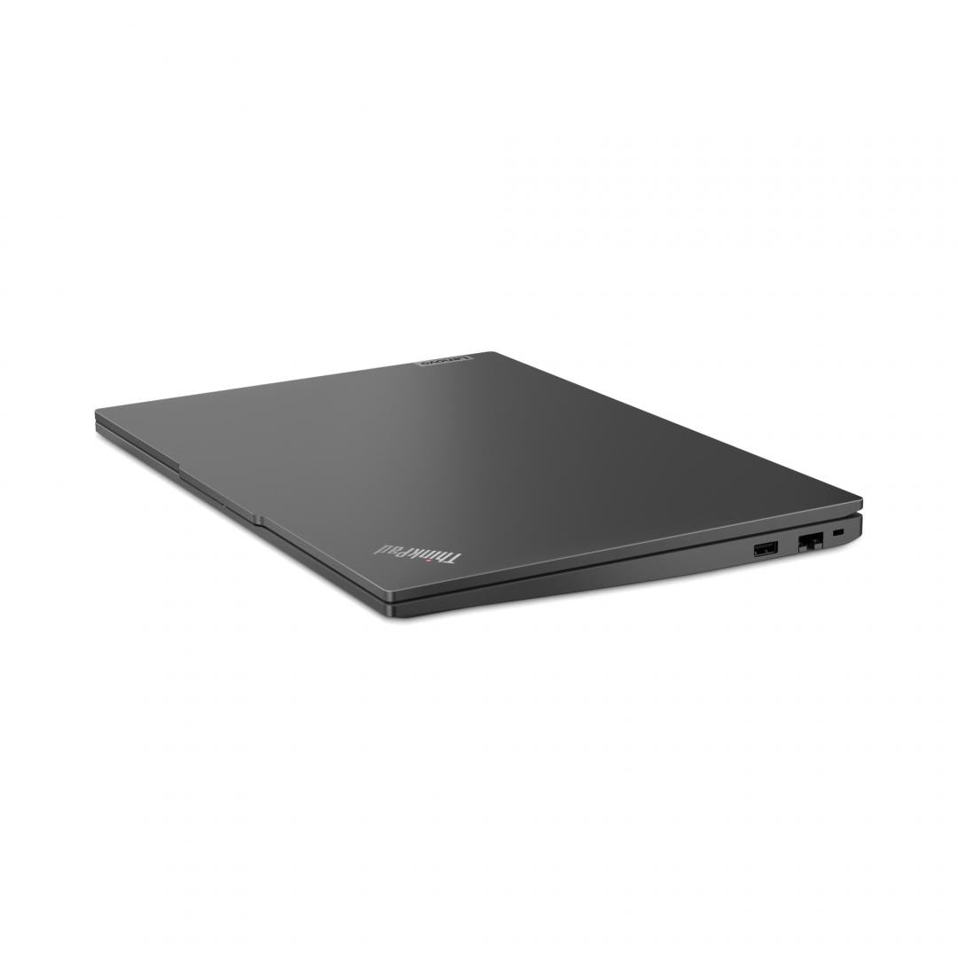 Lenovo ThinkPad E16 G2 Intel Core Ultra 5, 40,6 cm (16"), 1920 x 1200 Pixel, 16 GB, 256 GB, Windows 11 Pro