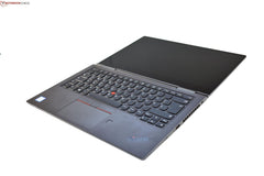 tecXL Lenovo ThinkPad Yoga X1 4Gen. 14.1"/i5-8365U/16GB/512GBSSD W11P - Core i5 Mobile - 16 GB