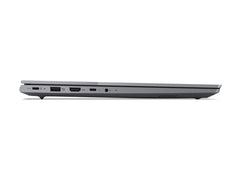 Lenovo ThinkBook 16 G7 ARP 21MW - 180°-Scharnierdesign - AMD Ryzen 7 7735HS / 3.2 GHz - Win 11 Pro - Radeon 680M - 32 GB RAM - 1 TB SSD NVMe - 40.6 cm (16")