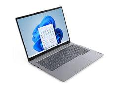 Lenovo ThinkBook 14 G7 IML 21MR0049GE 14" IPS, matt (1920 x 1200, 60 Hz)/ Intel Core Ultra 5 125U / 0,7 GHz / Dodeca-Core/ Intel Xe 4C-iGPU 1.85 GHz / 512 GB SSD/ 16 GB RAM / Microsoft Windows 11 Professional (64 Bit