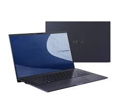 ASUS Expertbook B9 B9400CEA-KC0681R 14" Intel Core i7-1165G7 / 32GB RAM 2TB SSD  Windows 11 Pro