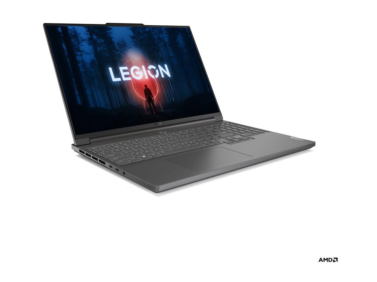 Lenovo LOQ 16APH8 RTX 4050 Ryzen5-7640HS 16GB RAM 512GB SSD Win 11 Pro