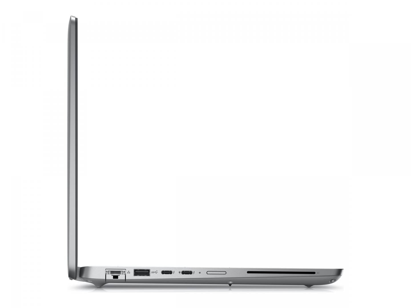 Dell Latitude 5550 - Intel Core Ultra 7 165U / 1.7 GHz - Win 11 Pro - Intel Graphics - 16 GB RAM - 512 GB SSD NVMe, TLC - 35.56 cm (14")