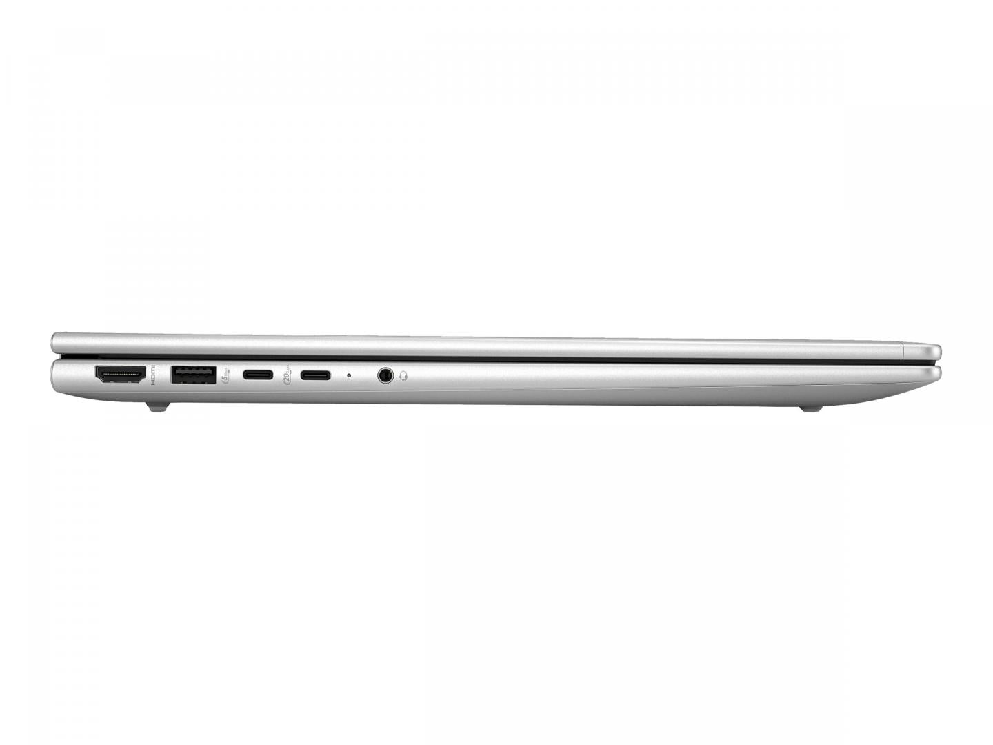 HP ProBook 460 G11  Intel Core Ultra 5 125U / 1.3 GHz - Win 11 Pro - Intel Graphics - 8 GB RAM - 256 GB SSD NVMe - 40.6 cm (16")