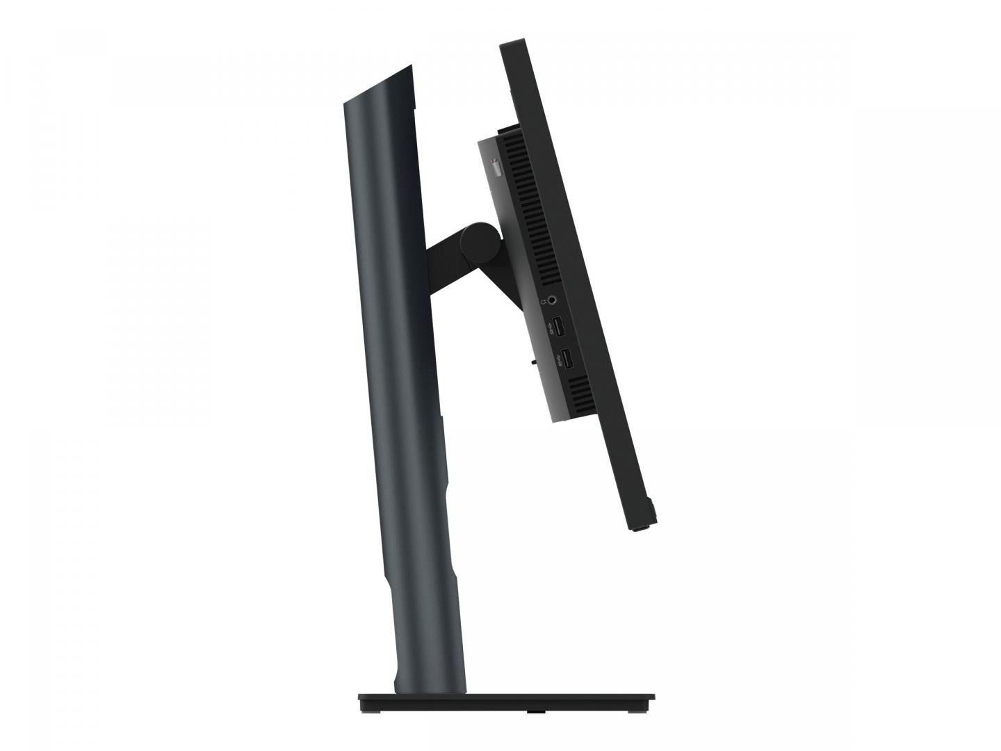 Lenovo ThinkVision P24h-30 - LED-Monitor - 60.5 cm (23.8")