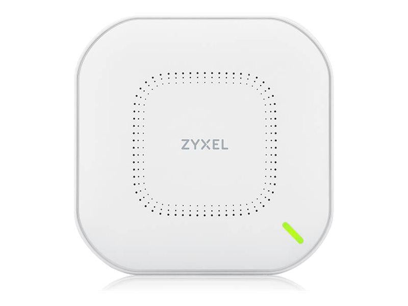 ZyXEL WAX630S - Accesspoint - Wi-Fi 6 - 2.4 GHz, 5 GHz