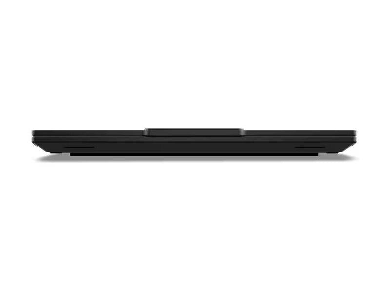 Lenovo ThinkPad P14s Gen 5 21ME - 180°-Scharnierdesign - AMD Ryzen 7 Pro 8840HS / 3.3 GHz - AMD PRO - Win 11 Pro - Radeon 780M - 16 GB RAM - 512 GB SSD TCG Opal Encryption 2, NVMe, Performance - 35.6 cm (14")