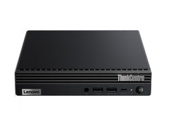 Lenovo ThinkCentre M70q Gen 5 12TE Lille I5-13500T 16GB 256GB Windows 11 Pro